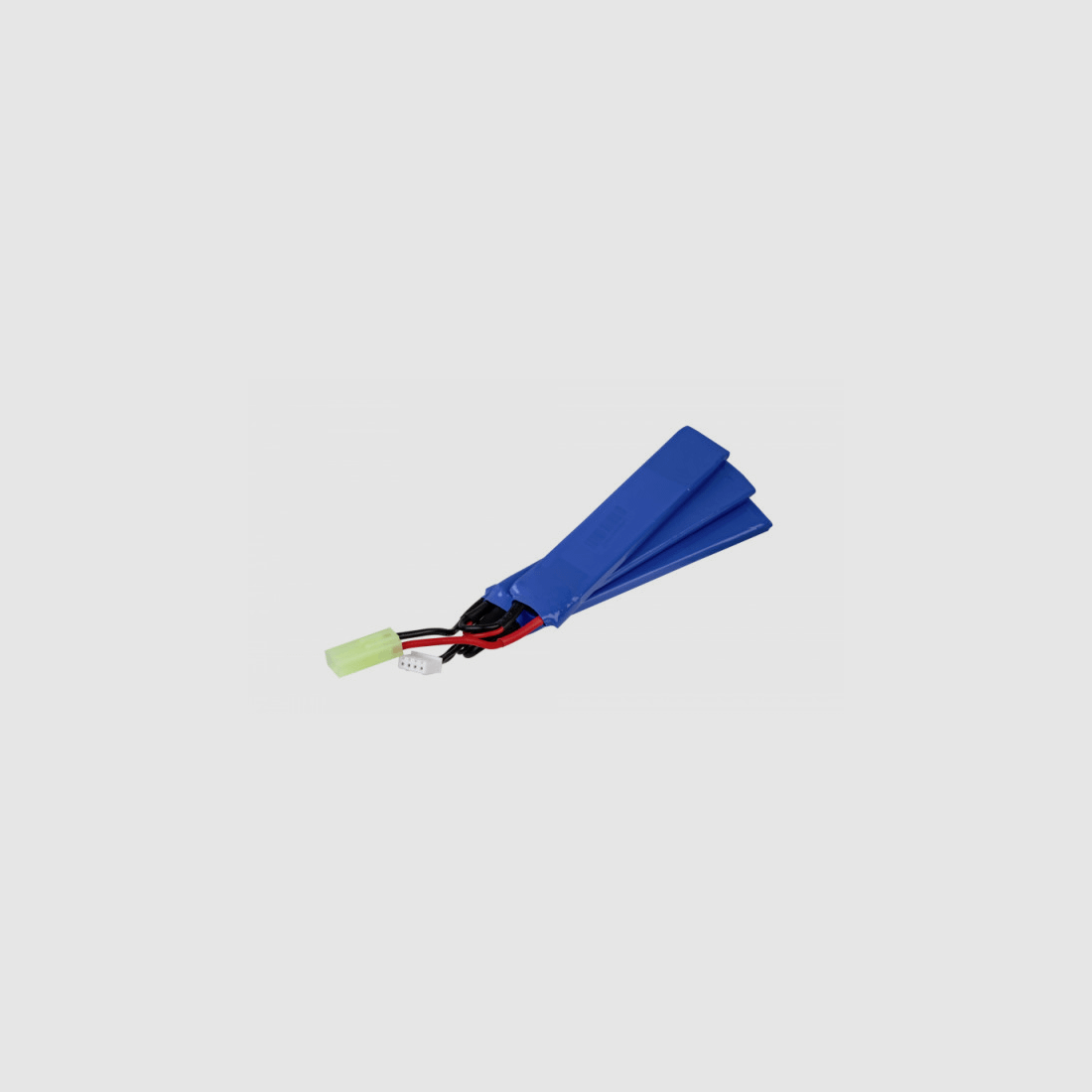 ELITE FORCE LiPO-AKKU 11,1 V - 20C 1200 MAH - TAMIYA SMALL