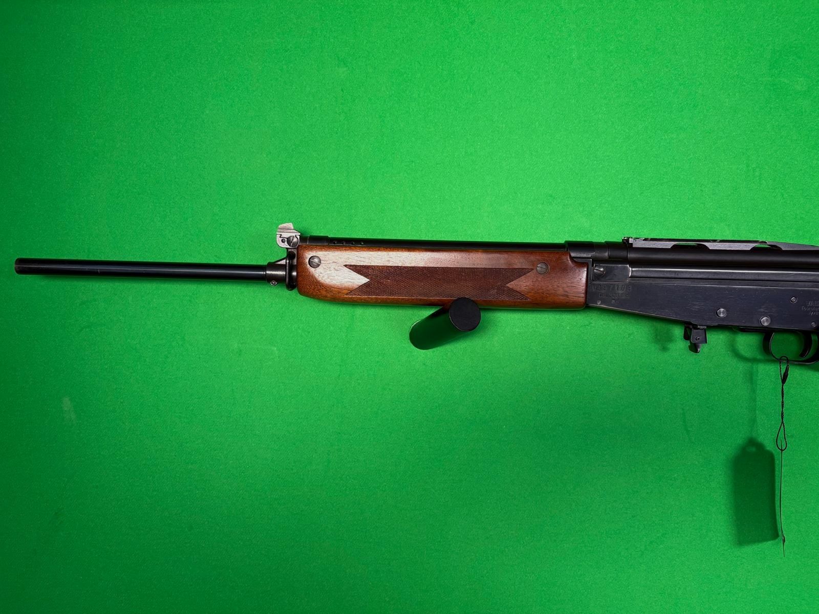 Valmet Halbautomat .308Win 