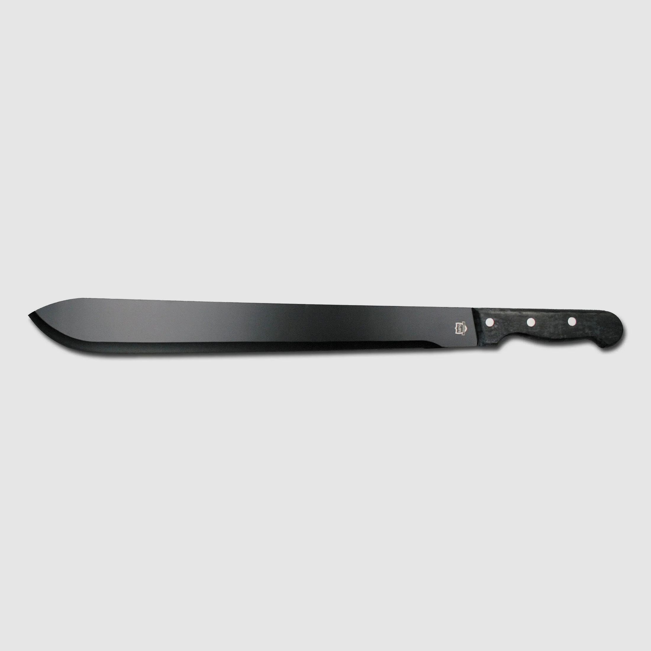 Buchner Machete MP9 Standard