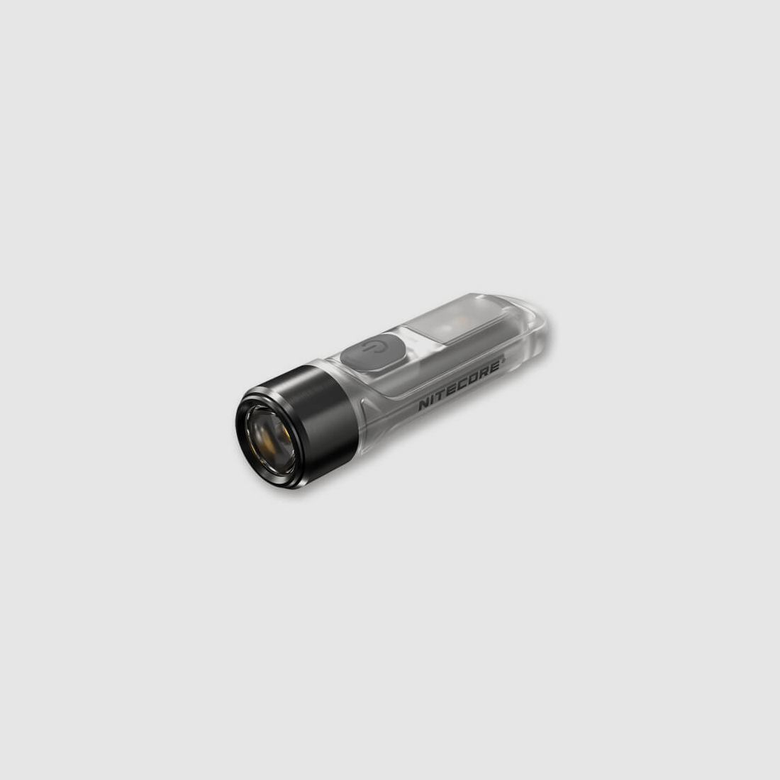 Nitecore TIKI UV Schlüsselanhänger