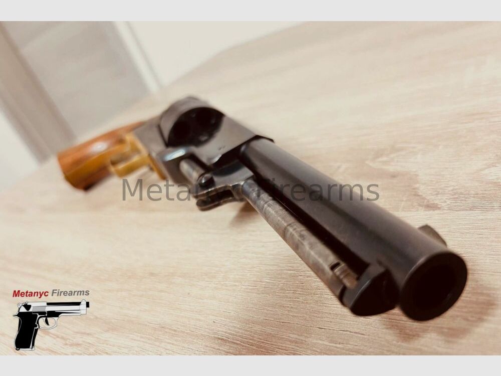 Armi San Marco "Colt Dragoon" .44(BlackPowder)
