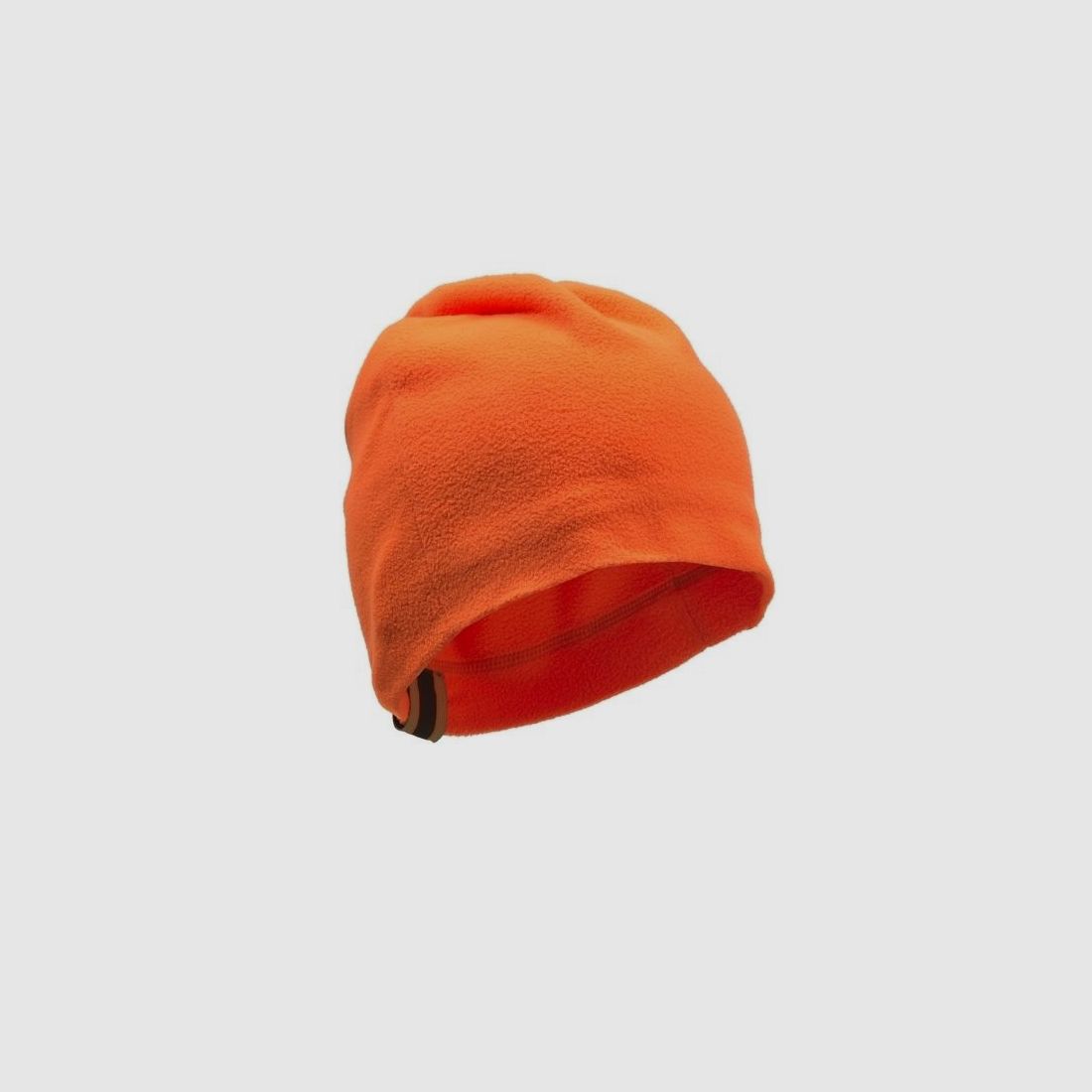 Beretta Cuffia Beanie in Oranje Fleece BC461