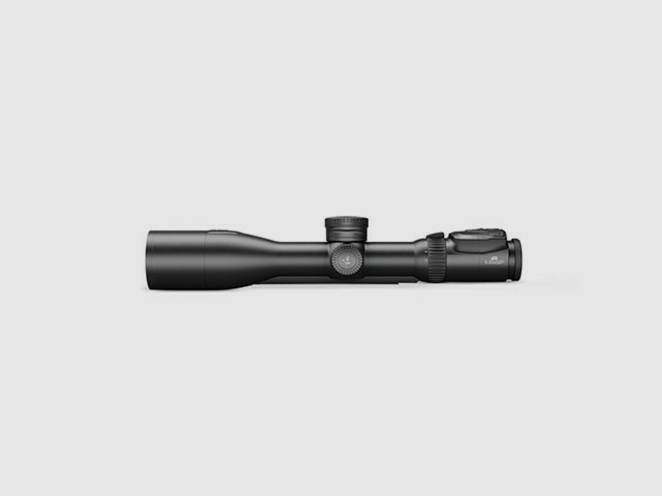 Riflescope Swarovski Optik dS 5-25×52 Generation II Rail SR, image 7 of 17