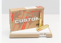 Hornady Custom I-lock 14.3g/220grs à20 .30-06 Spring.