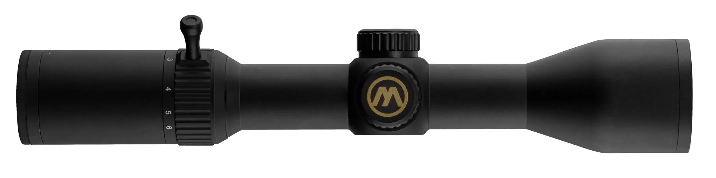 Jagdzielfernrohr Microdot Fiber 1.5-6x44, Bild 12 von 22