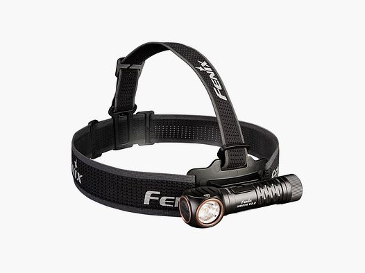 Fenix HM61R V3.0 1800 Headlamp