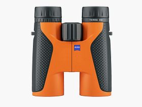 Zeiss Terra ED 8x42, orange