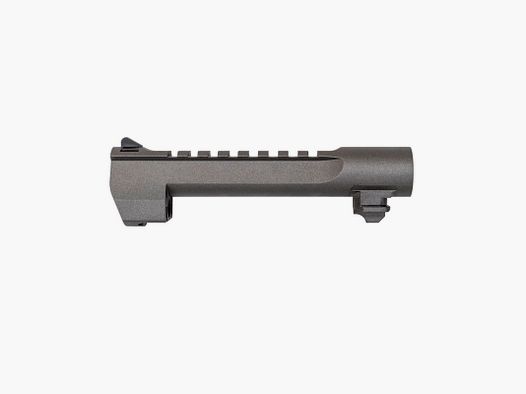Lufa Desert Eagle 6" Tungsten