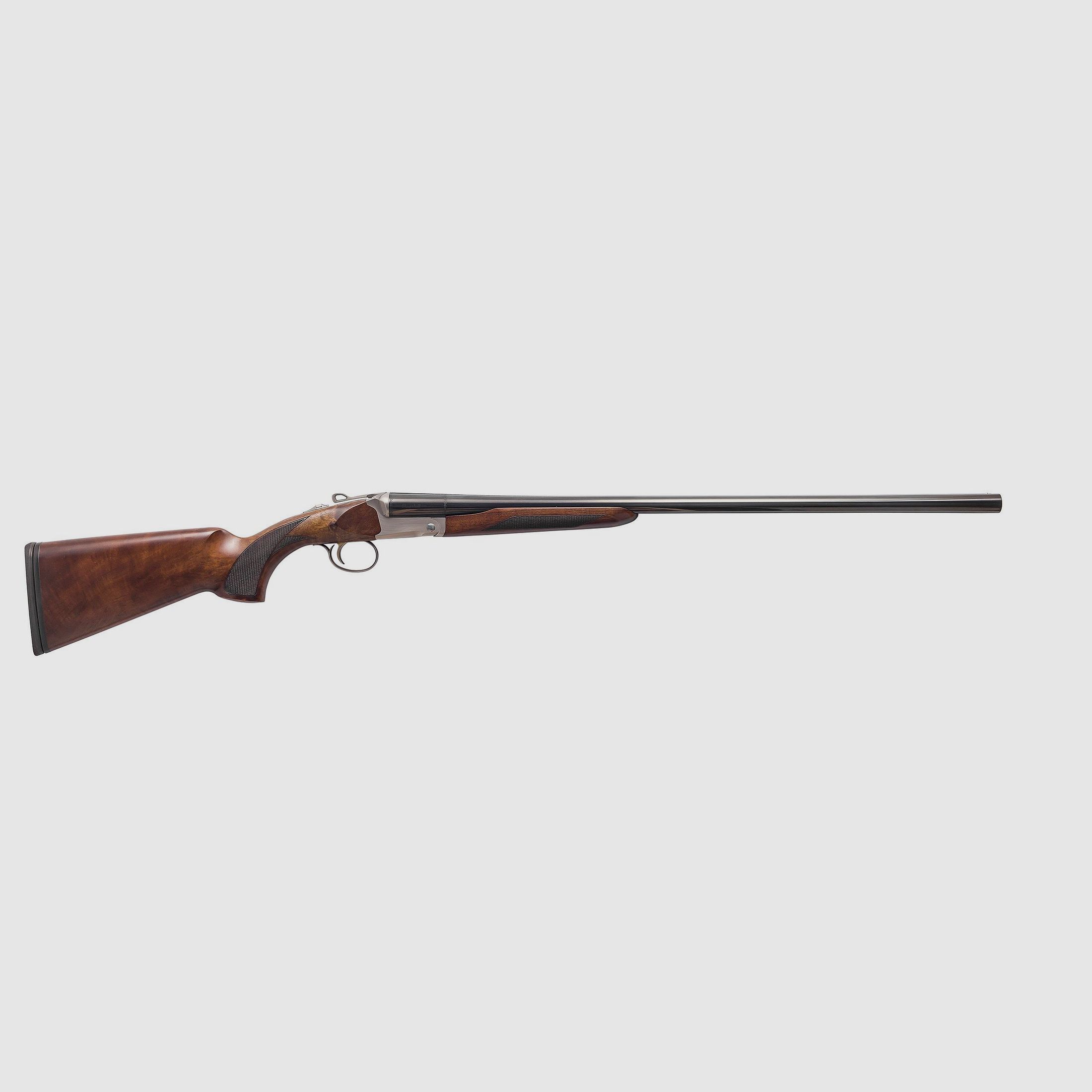 Akkar Churchill 512 Hunting, Kaliber 12/76 || Doppelflinte