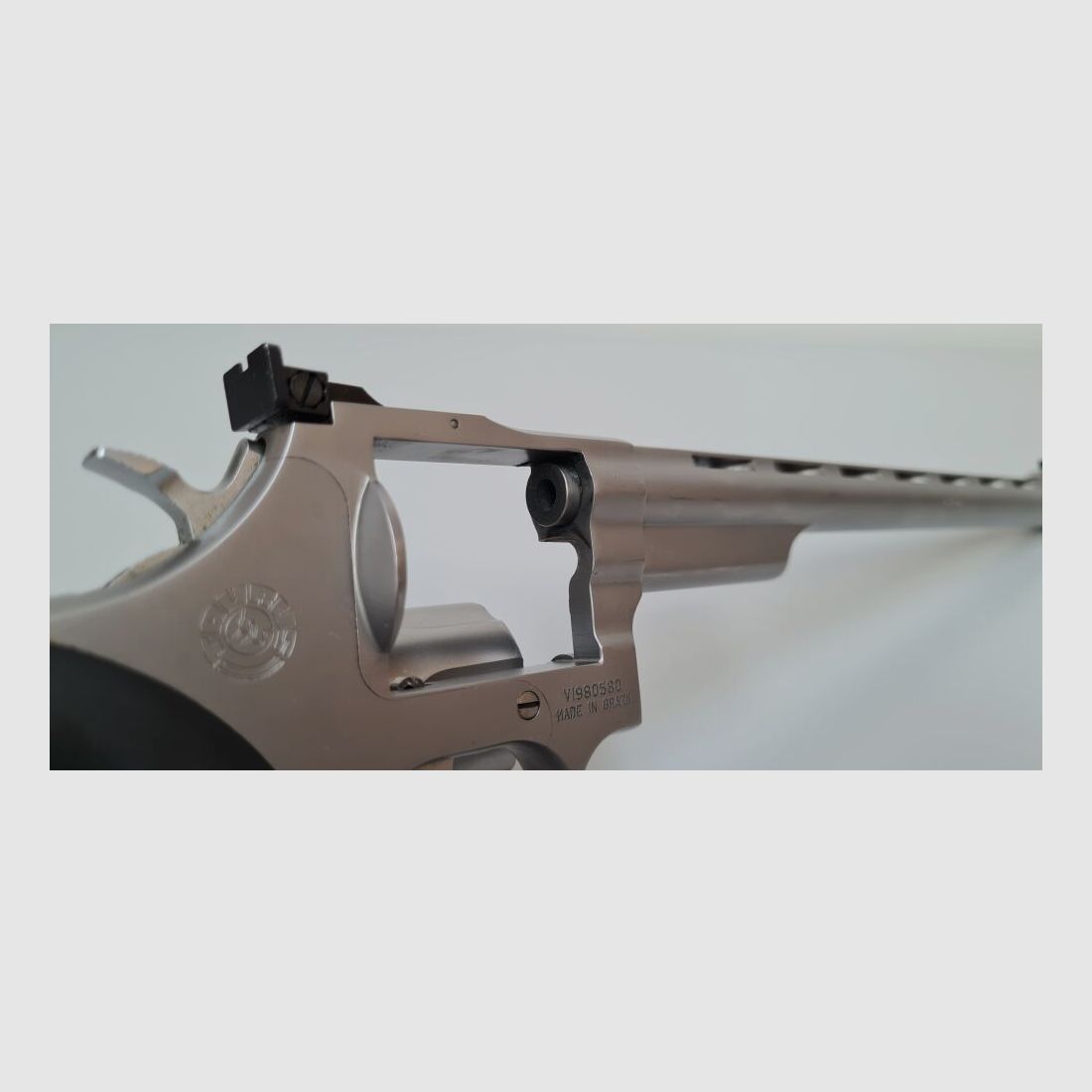Taurus 980