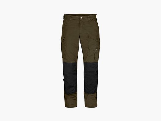 Fjäll-Räven Barents Pro Winterhosen Herren