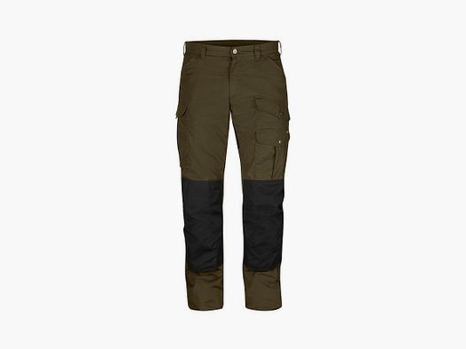 Fjäll-Räven Barents Pro Winterhosen Herren