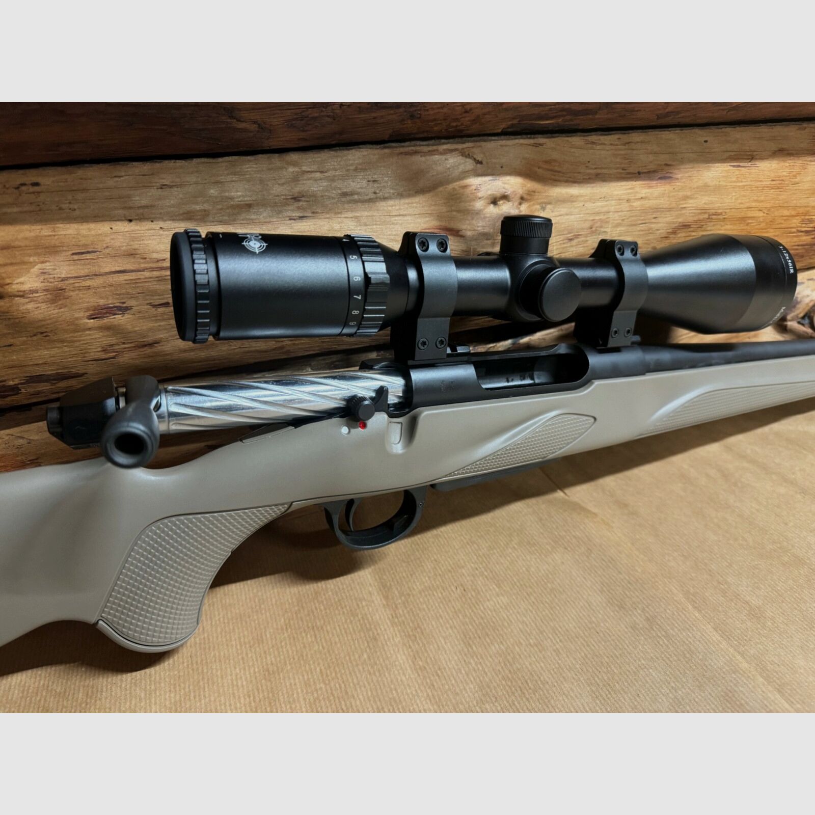 FRANCHI Horizon Elite Kal.308 Win gebraucht, Bild 3 von 4