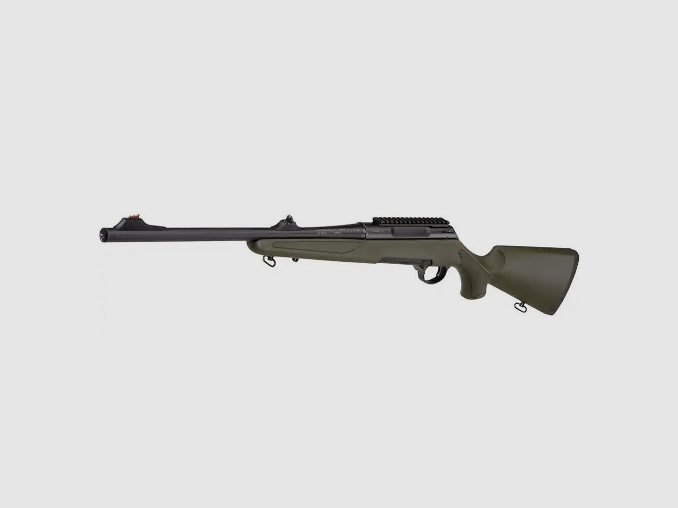 HAENEL Jäger 10 oliv