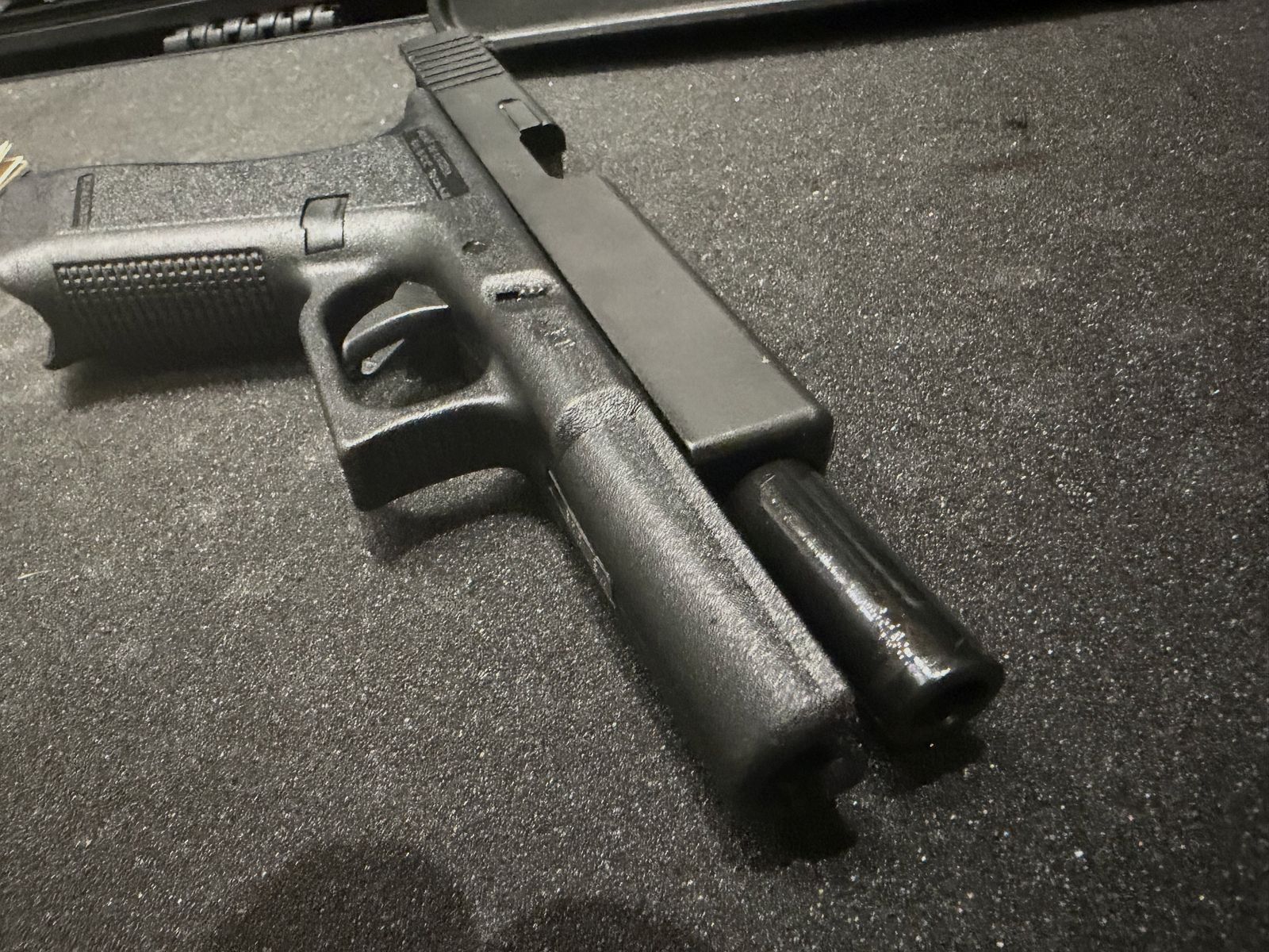 GLOCK 17 GEN. 2 - 9MM LUGER MIT OVP, Bild 2 von 6