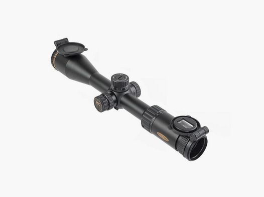 Telescopio 4-16x50 MTC King Cobra F1 - garantía de por vida del fabricante*
