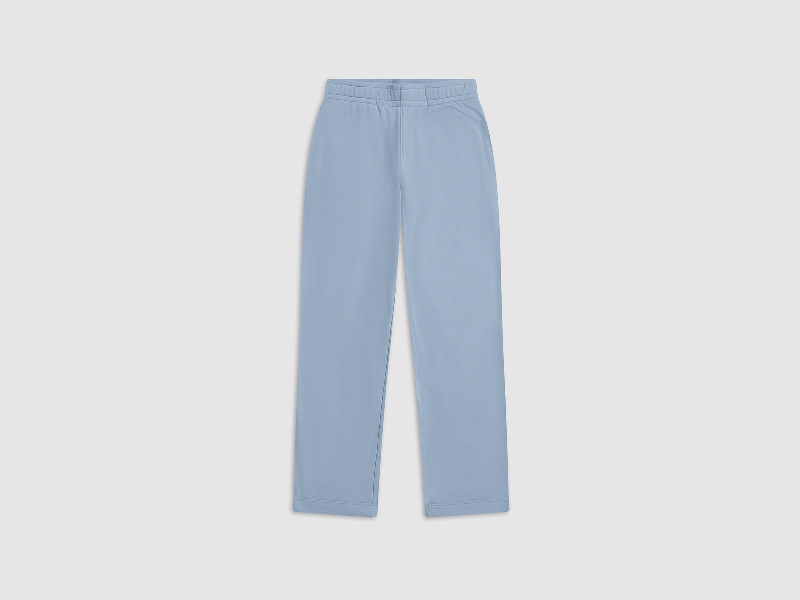 Bergans Midtli Pull-On Hose Damen Cool Blue M