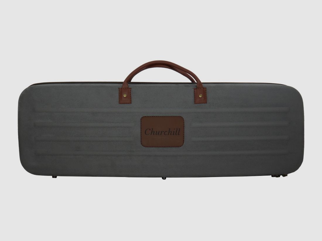 Akkar Silah Bockdoppelflinte Churchill 206E Hunting