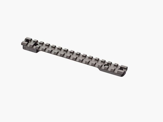 Contessa Picatinny Rail - one-piece for Haenel Jäger 10