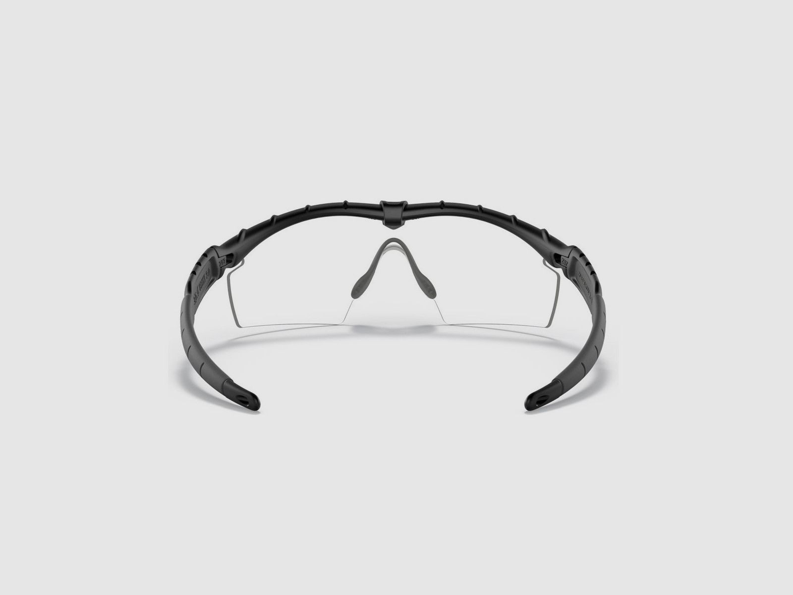 Oakley – Gafas balísticas SI Ballistic M Frame 2.0 Strike Array – 3LS – 11-186, imagen 4 de 7