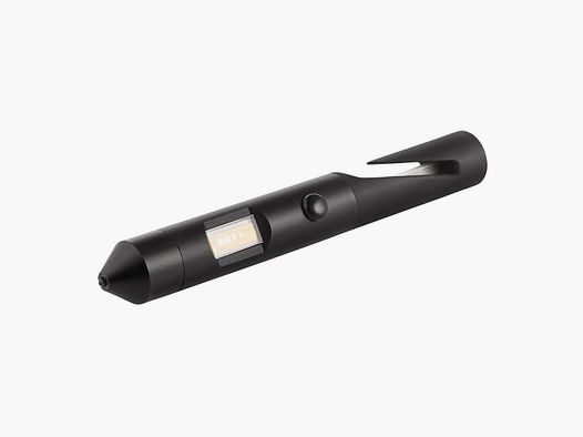 MegaBeam LED Sicherheitslampe