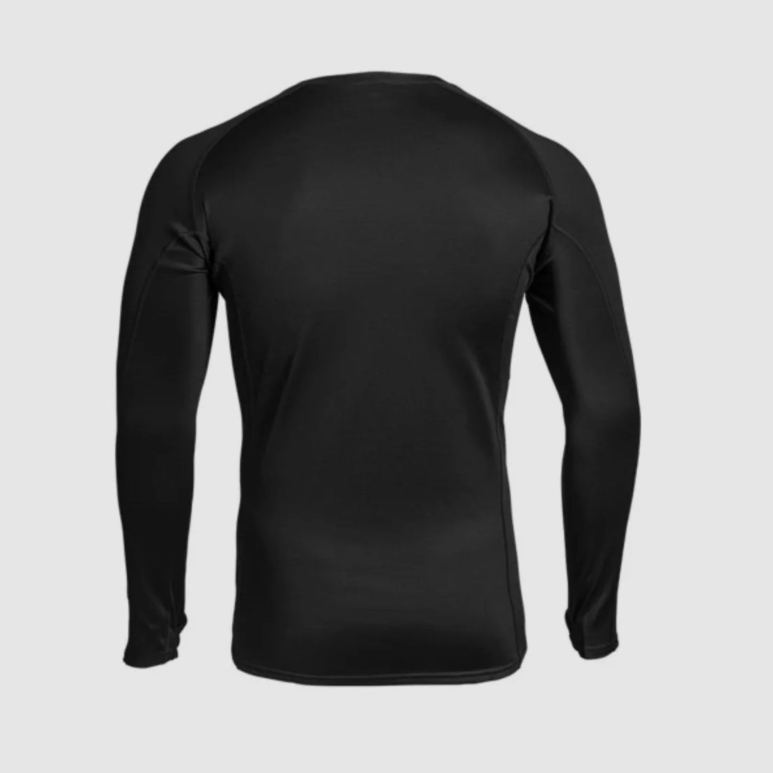 Maillot Thermo Performer 0°C > -10°C (Noir) A10 Equipment, image 2 sur 4