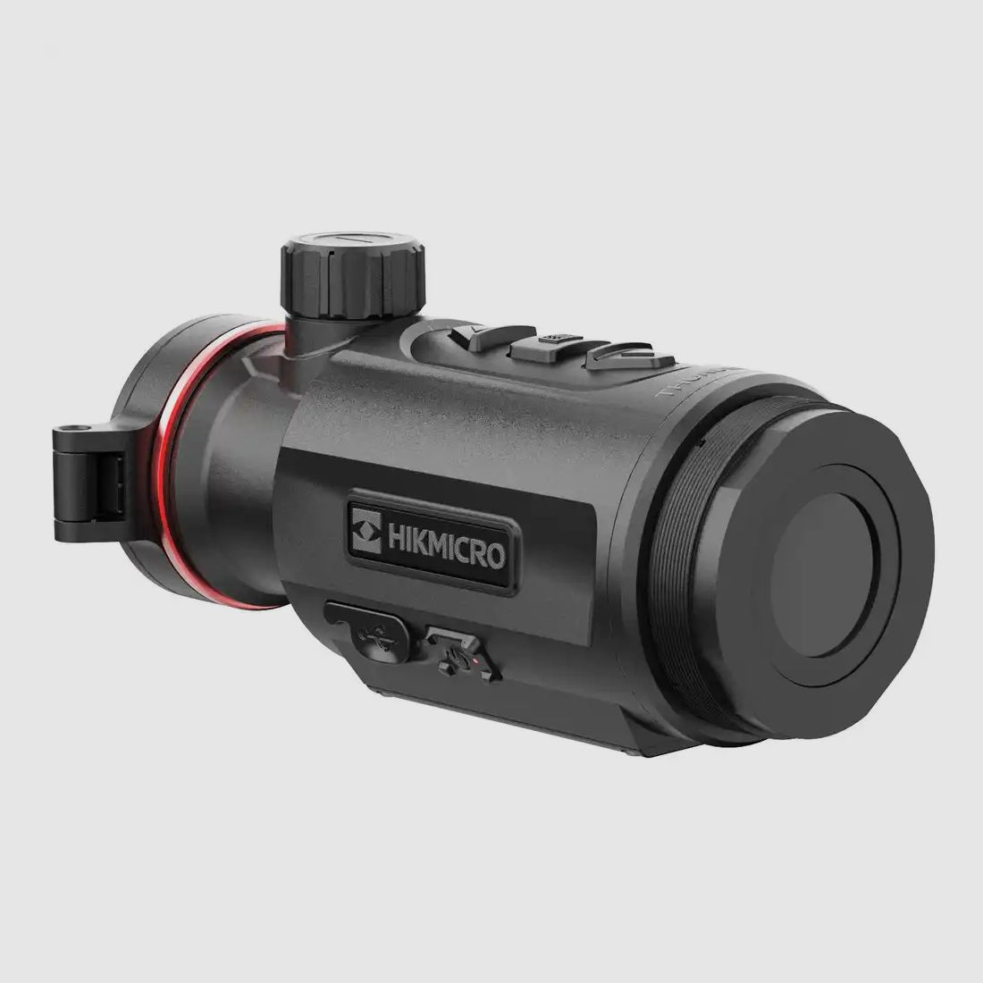 Hikmicro thermal imaging attachment THUNDER TQ35C 3.0