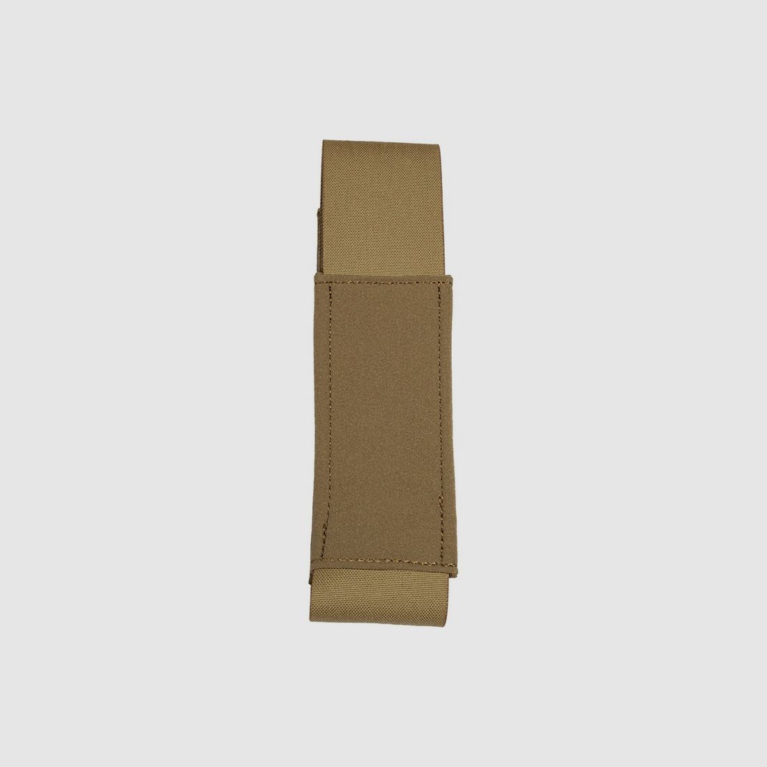 GREY GHOST GEAR TOURNIQUET POUCH COYOTE BROWN, imagen 1 de 6