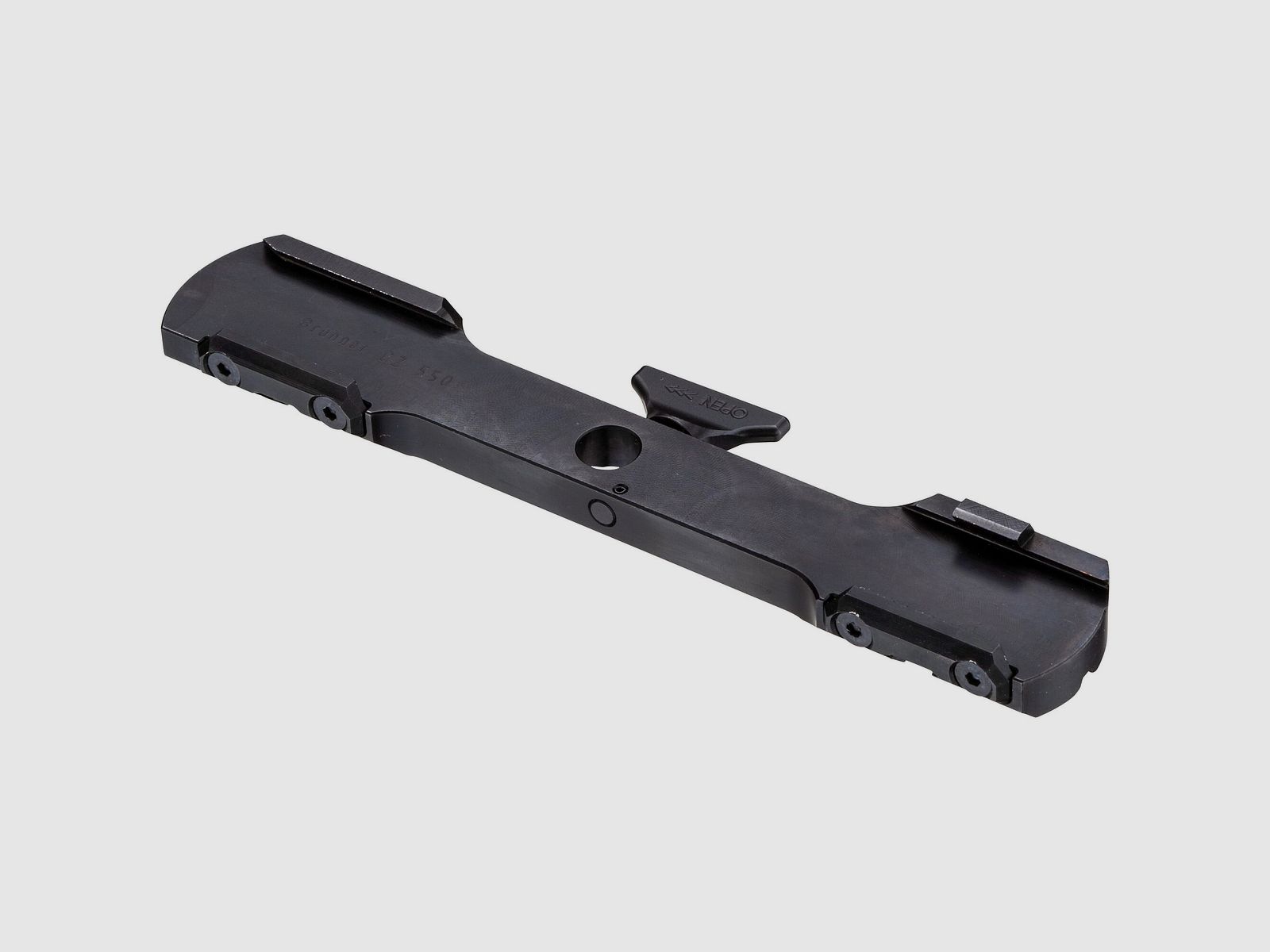 Dentler base rail BASIS® Brünner CZ 557