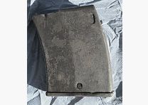 SVT 38 Tokarev magazijn extreem zeldzaam past ook voor SVT 40