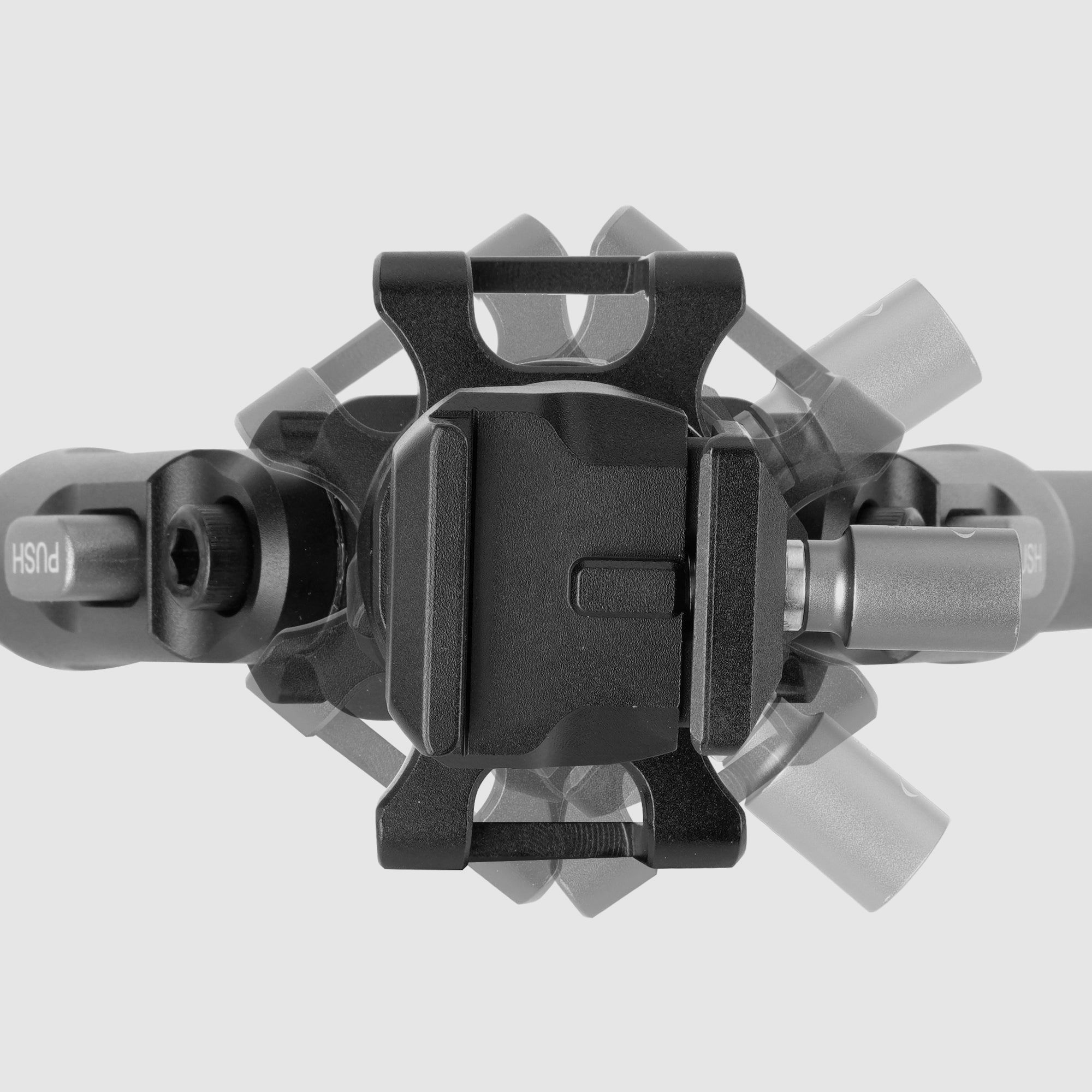 Vanguard World Equalizer 2QS A – Aluminum Bipod, image 4 of 8