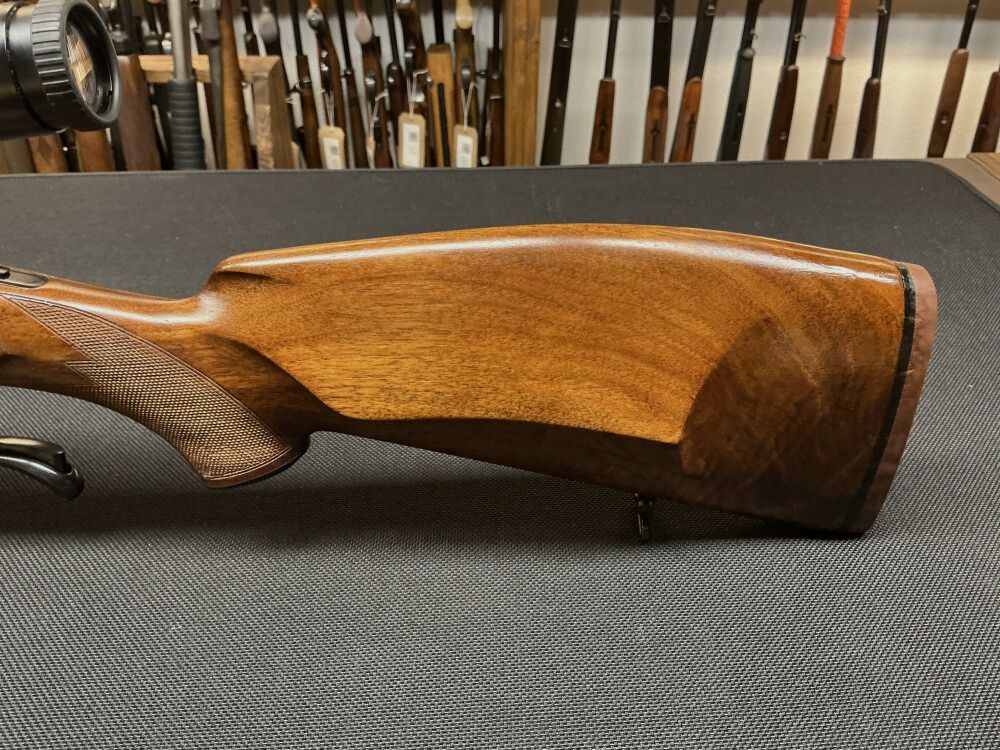 Frankonia Ruger-Suhl .308Win
