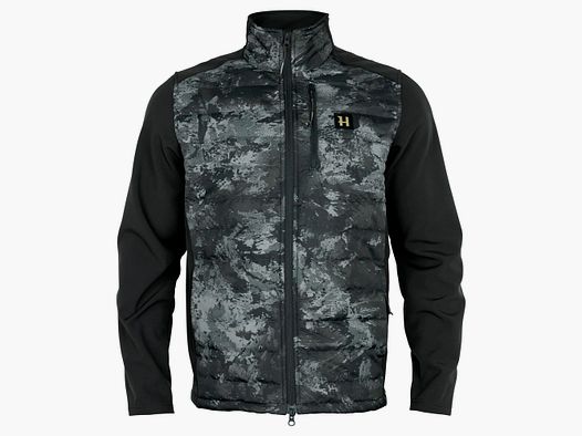 Technische Jacke Härkila NOCTYX Camo Hybrid