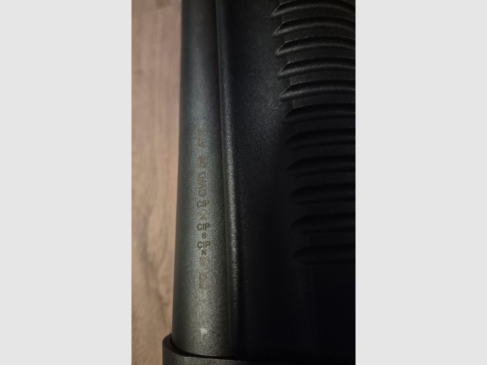 Remington 870 DM 12/76 – versione con caricatore – ottime condizioni