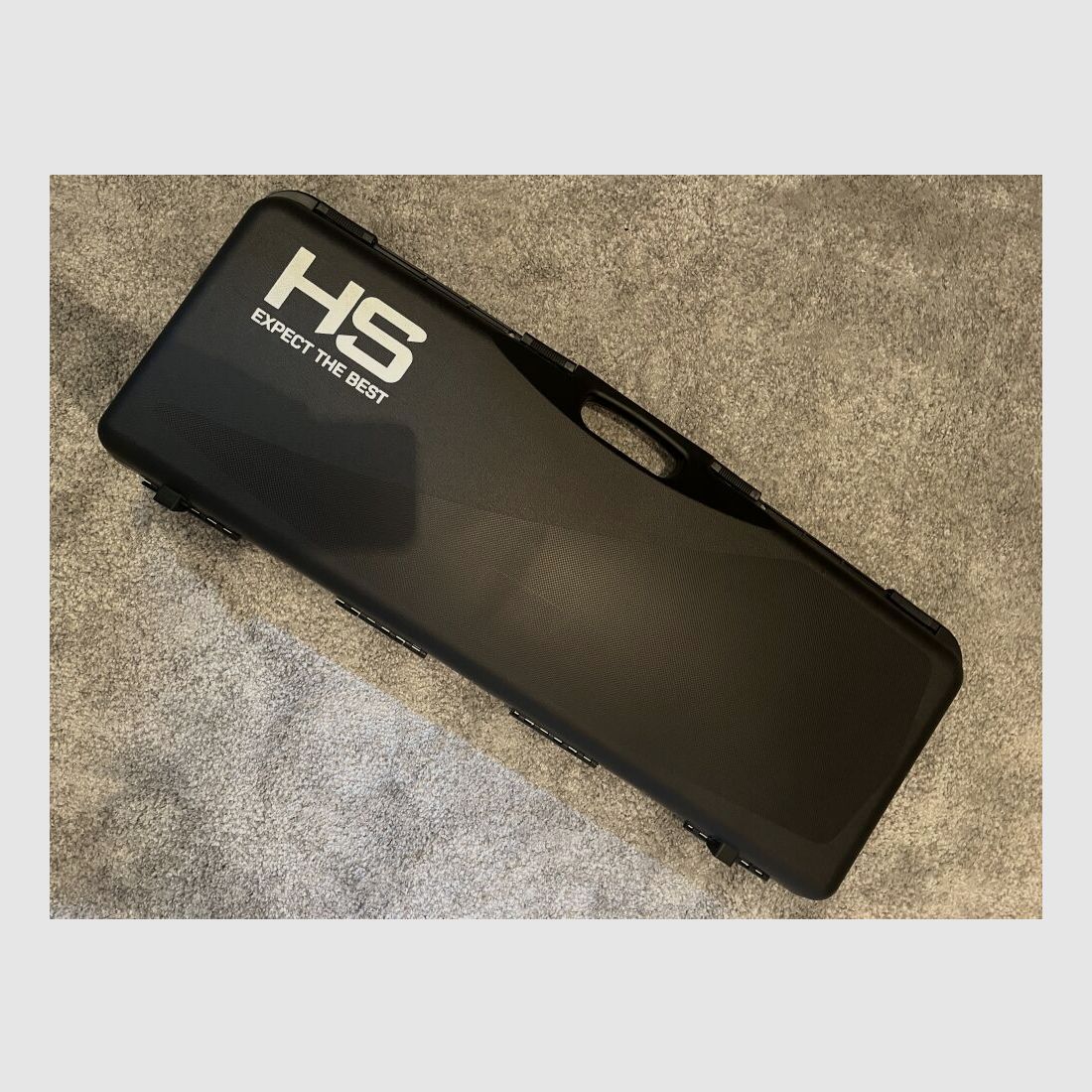 HS Produkts VHS 2S 16,1 inch bullpup