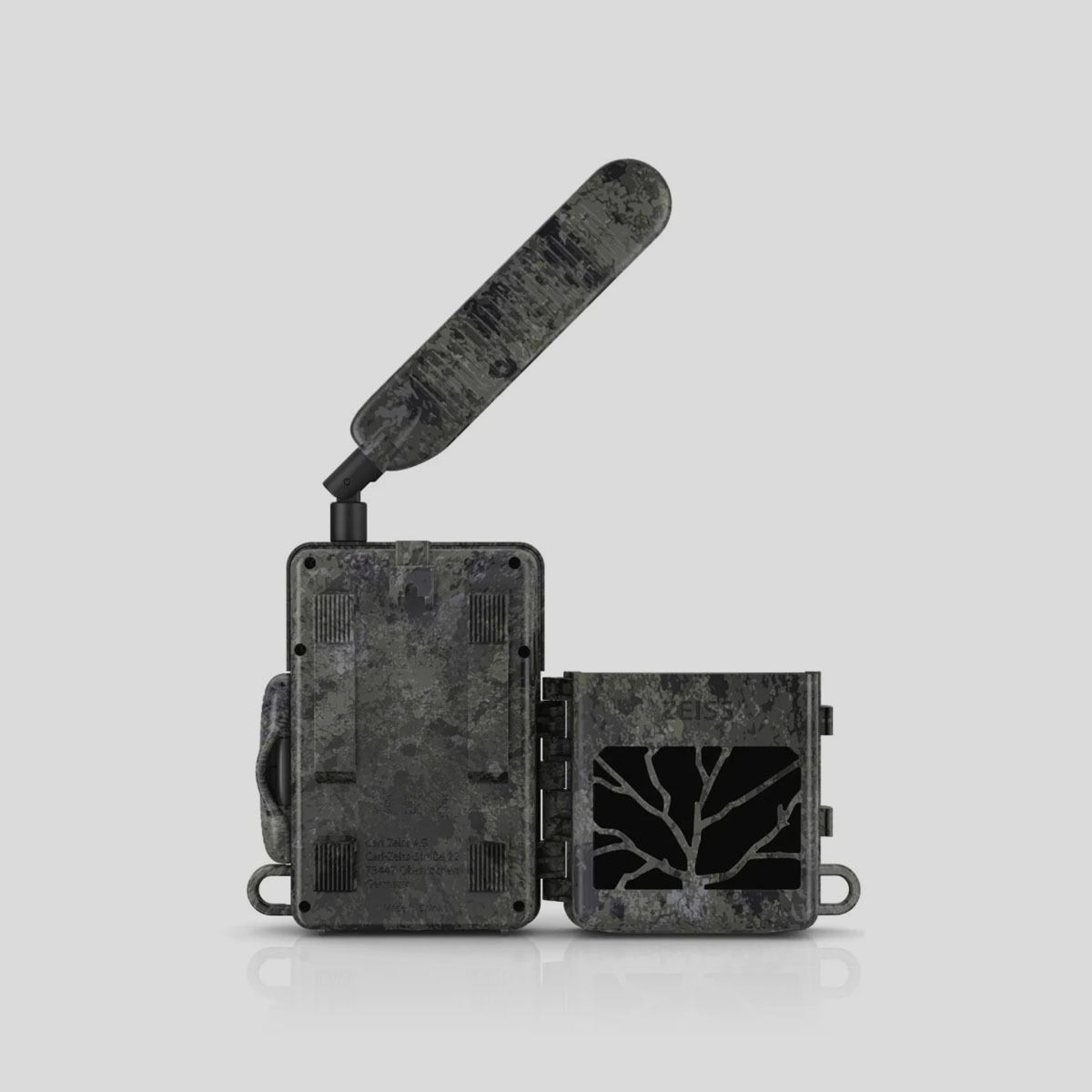 Zeiss – Secacam 7, Bild 6 von 12