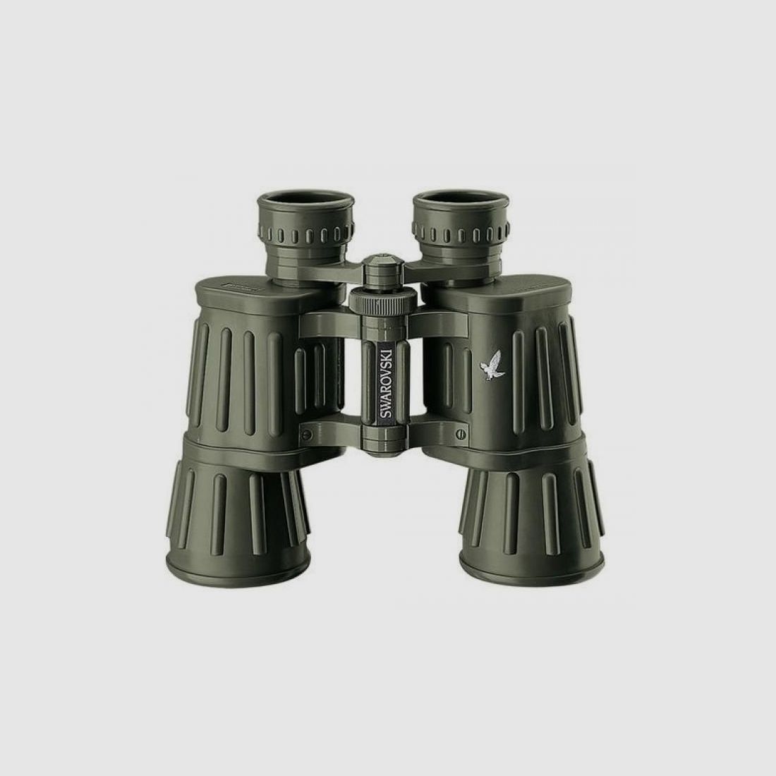 SWAROVSKI OPTIK Swarovski Habicht 10x40 W GA