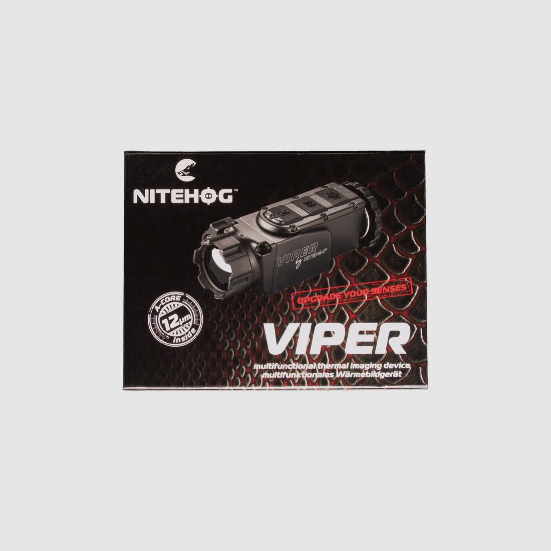 Nitehog	 Viper TIR-M35 XC