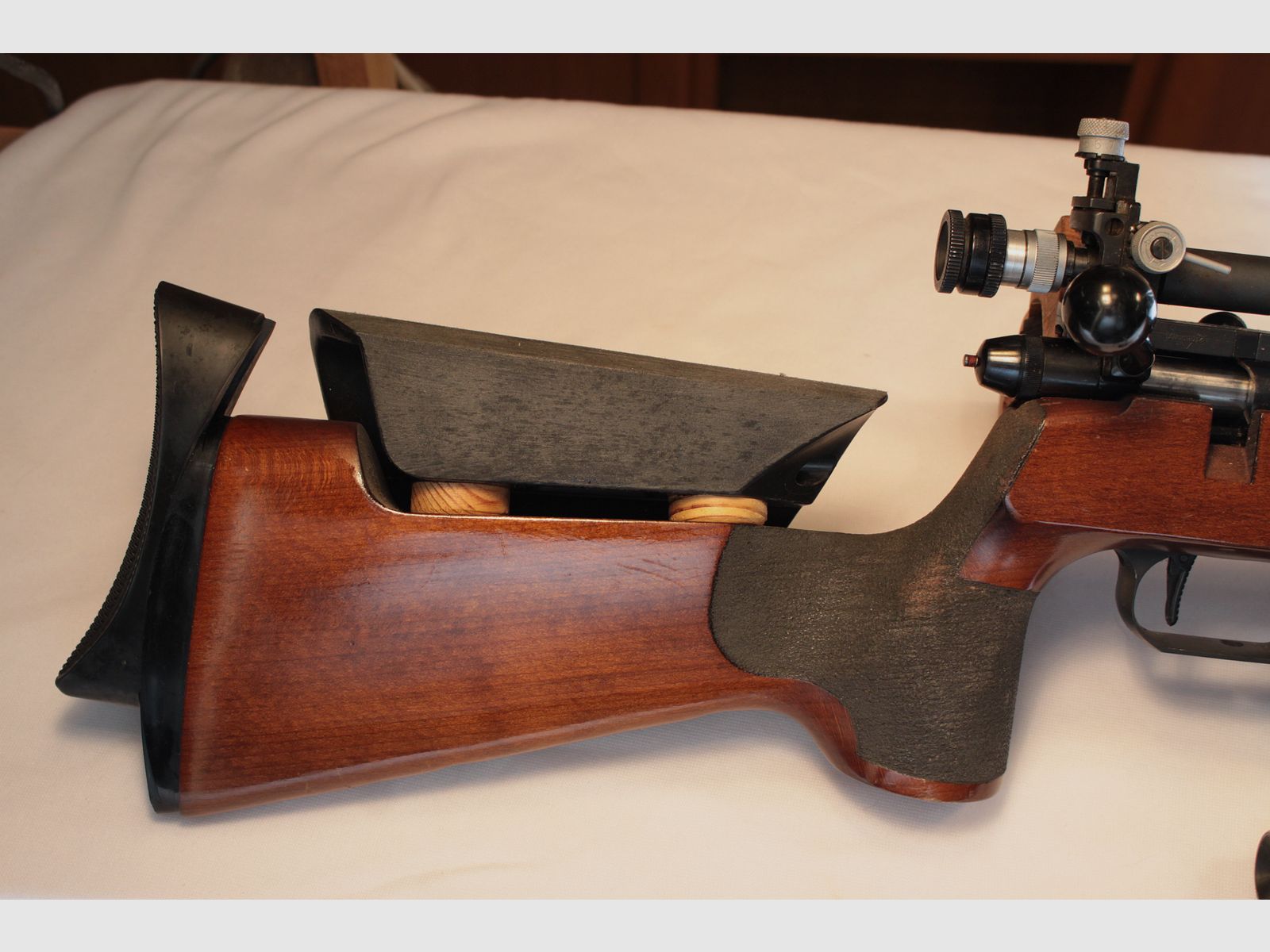 Anschütz Model 1807