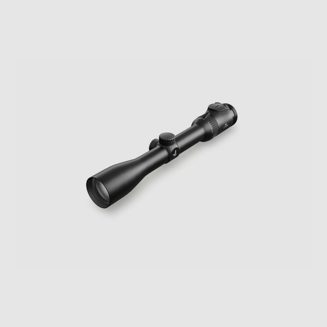 SWAROVSKI Z6i 1,7-10x42 SR Gen. III mit Schiene, Abs. 4A-I
