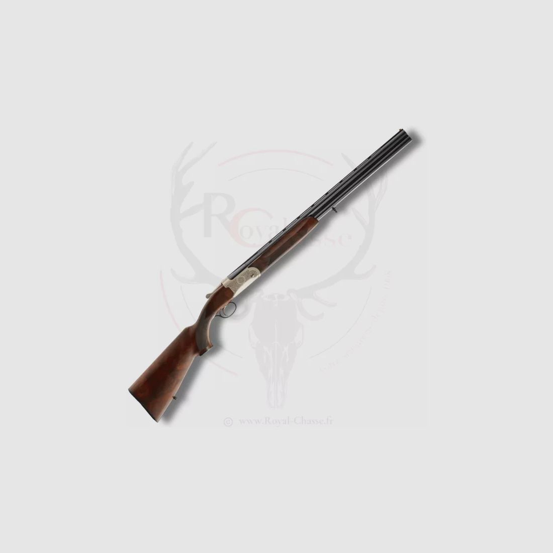 Shotgun SAGITTAIRE Polynox ST-HUBERT Cal.12/76 68cm EX VERNEY CARRON, image 1 of 4