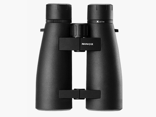 Prismáticos MINOX X-active 8x56