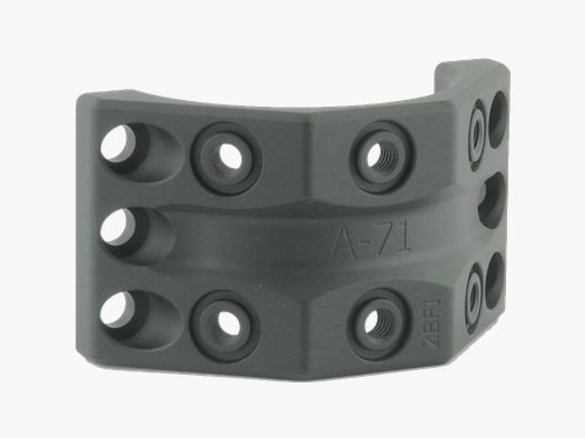 Spuhr Ringdeckel Gen2 (vorne) 40 mm