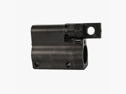 Verstelbare gasafname HK MR223 kort