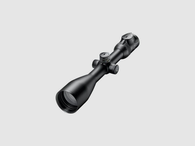 Swarovski Swarovski Z6i 2-12x50 BT SR - 2. Generation - 4A-I