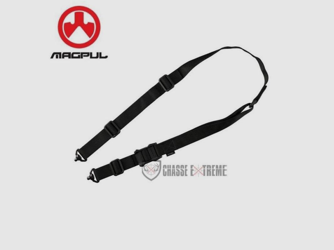 MAGPUL MS1 QDM Rifle Sling Black, image 1 of 3