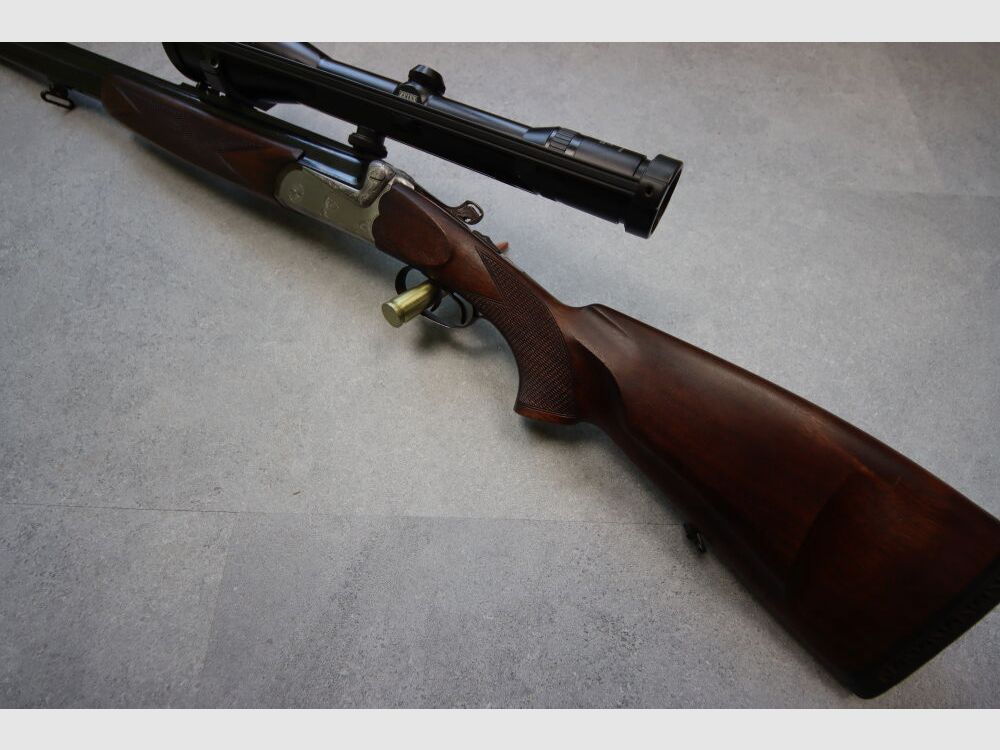 Escopeta Bochbüchs Zanardini Princesa Princesa