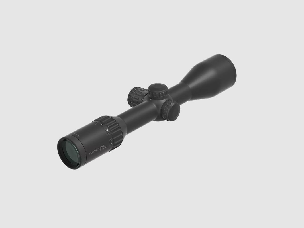 Zielfernrohr VECTOR OPTICS CONTINENTAL 3-18x50, Bild 2 von 5