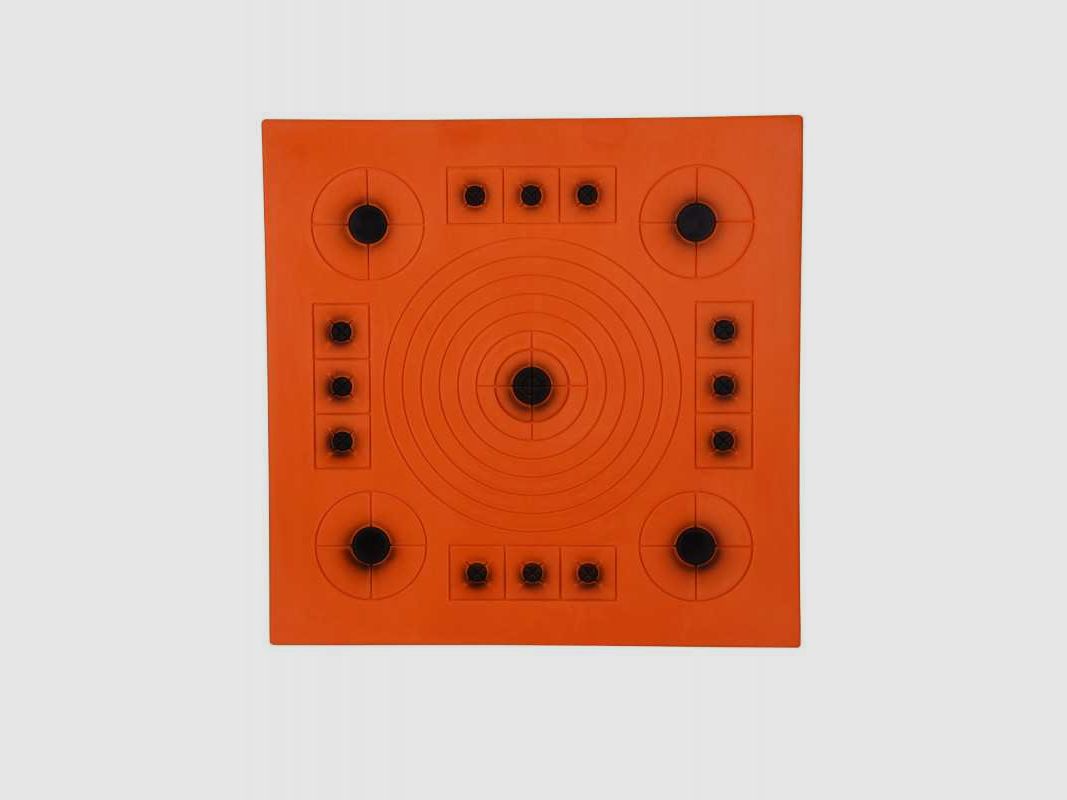 Steambow Premium alfombrilla de captura de flechas