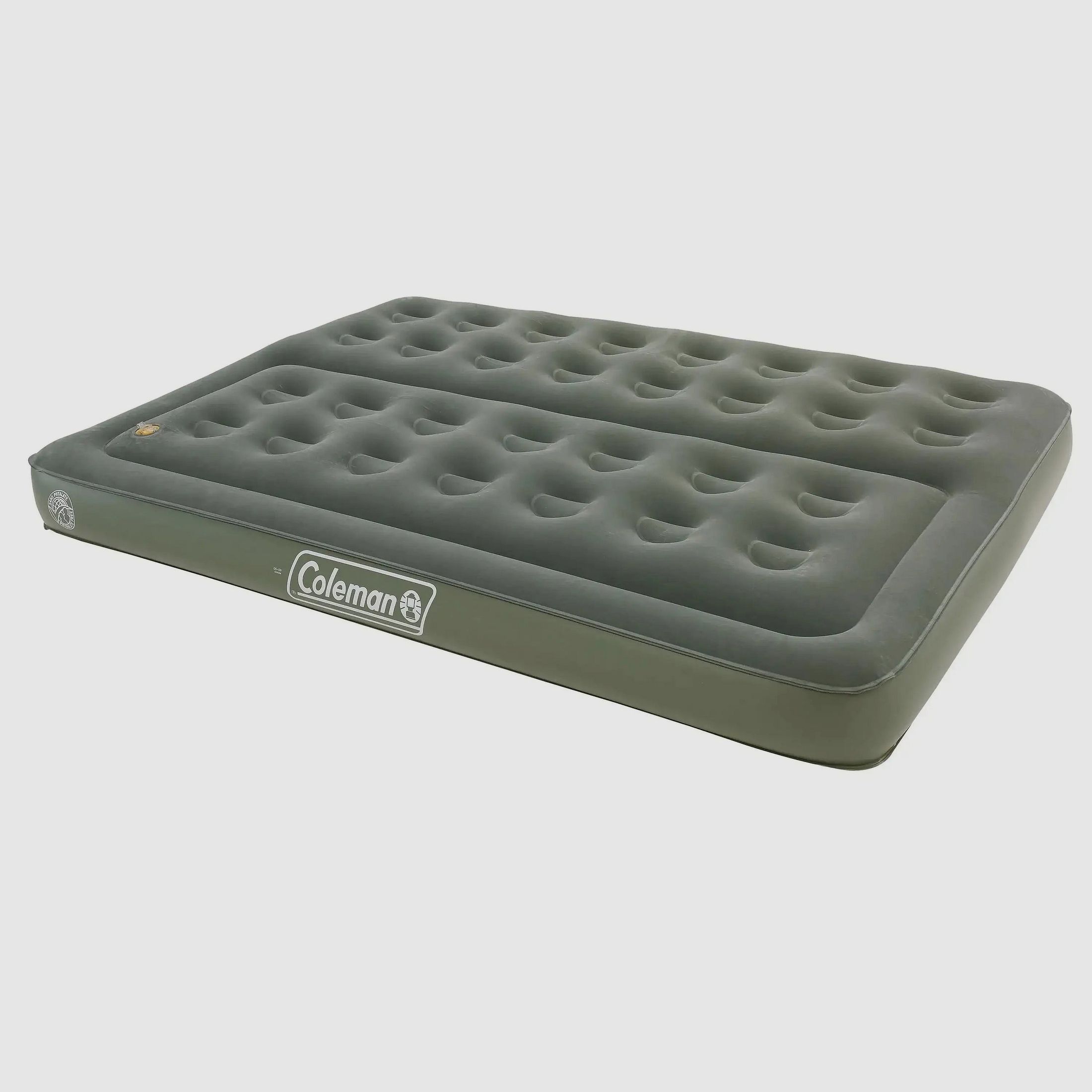 Coleman Coleman Air Mattress Maxi Comfort Bed Double green